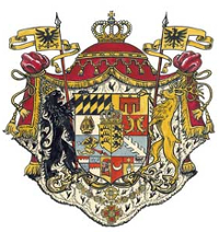 Historisches Wappen Württemberg